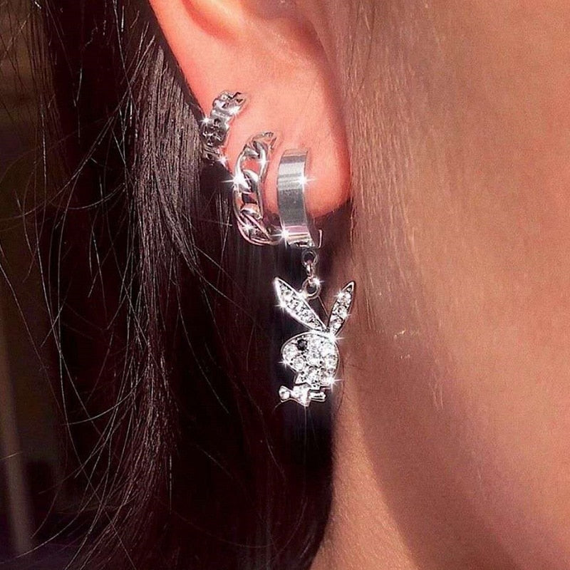 Y2K Life Earrings