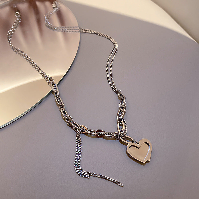 Lover’s Chain Necklace