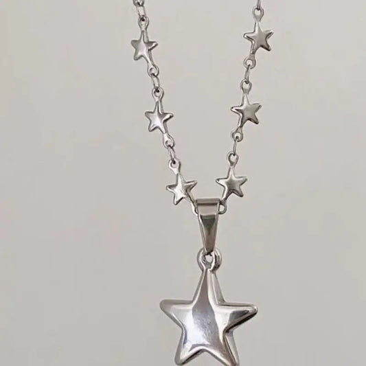 Starbound Necklace